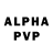 Alpha PVP СК lareda Wilder